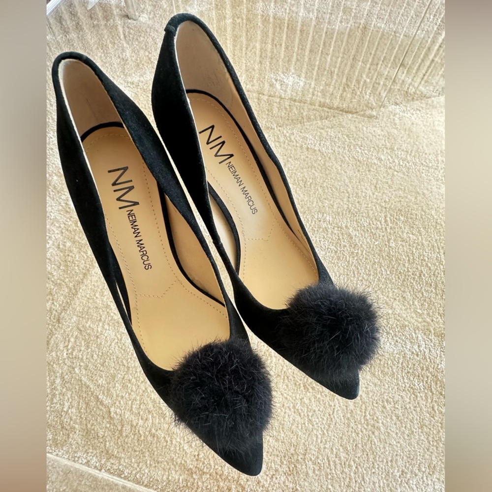 Neiman Marcus heels